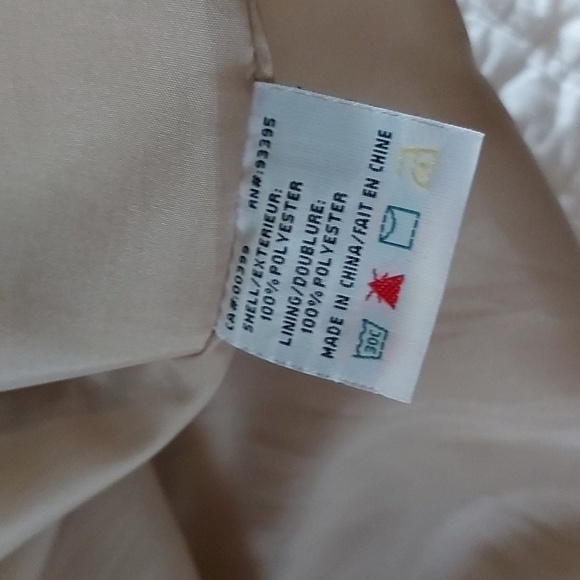 Nygard Coat - Picture 3 of 4